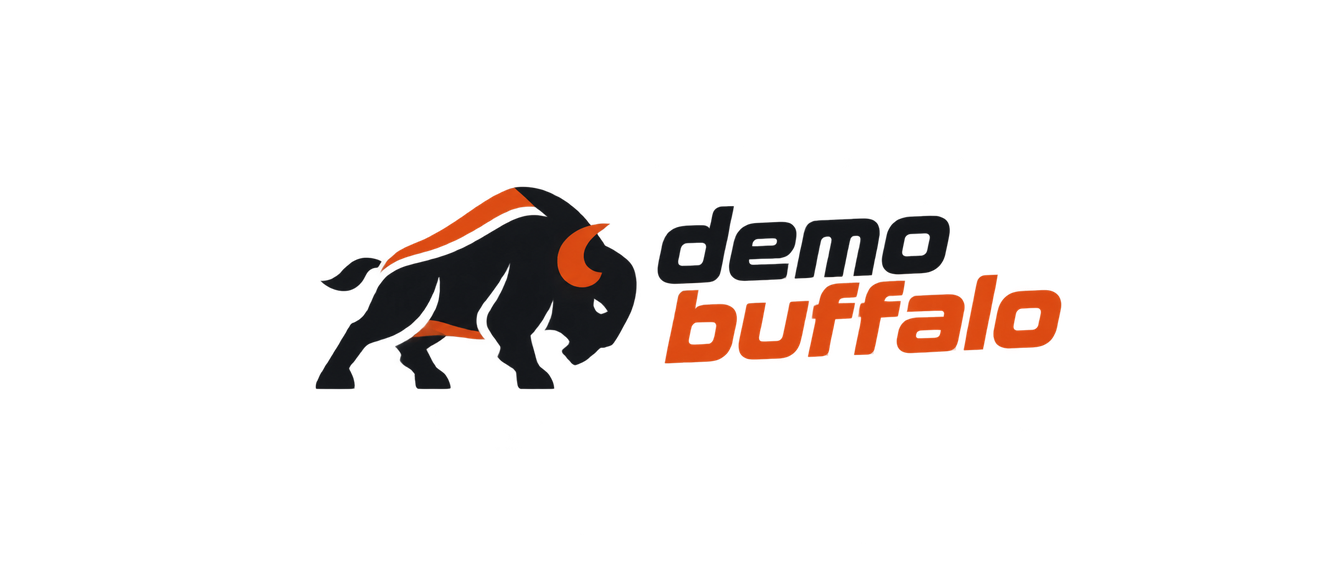 Demo Buffalo
